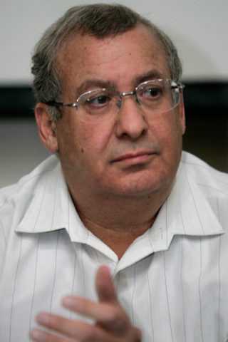 עזי נגר. ארכיון