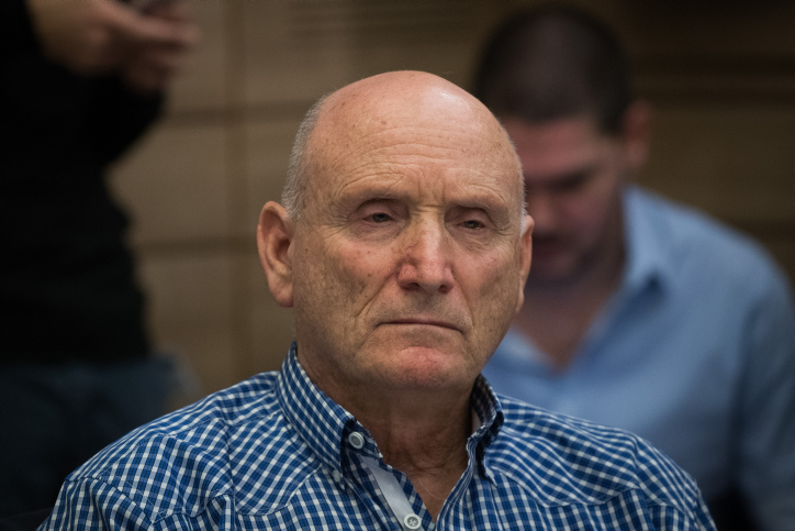 יצחק בריק מודה: זה הדבר היחיד שטעיתי בו
