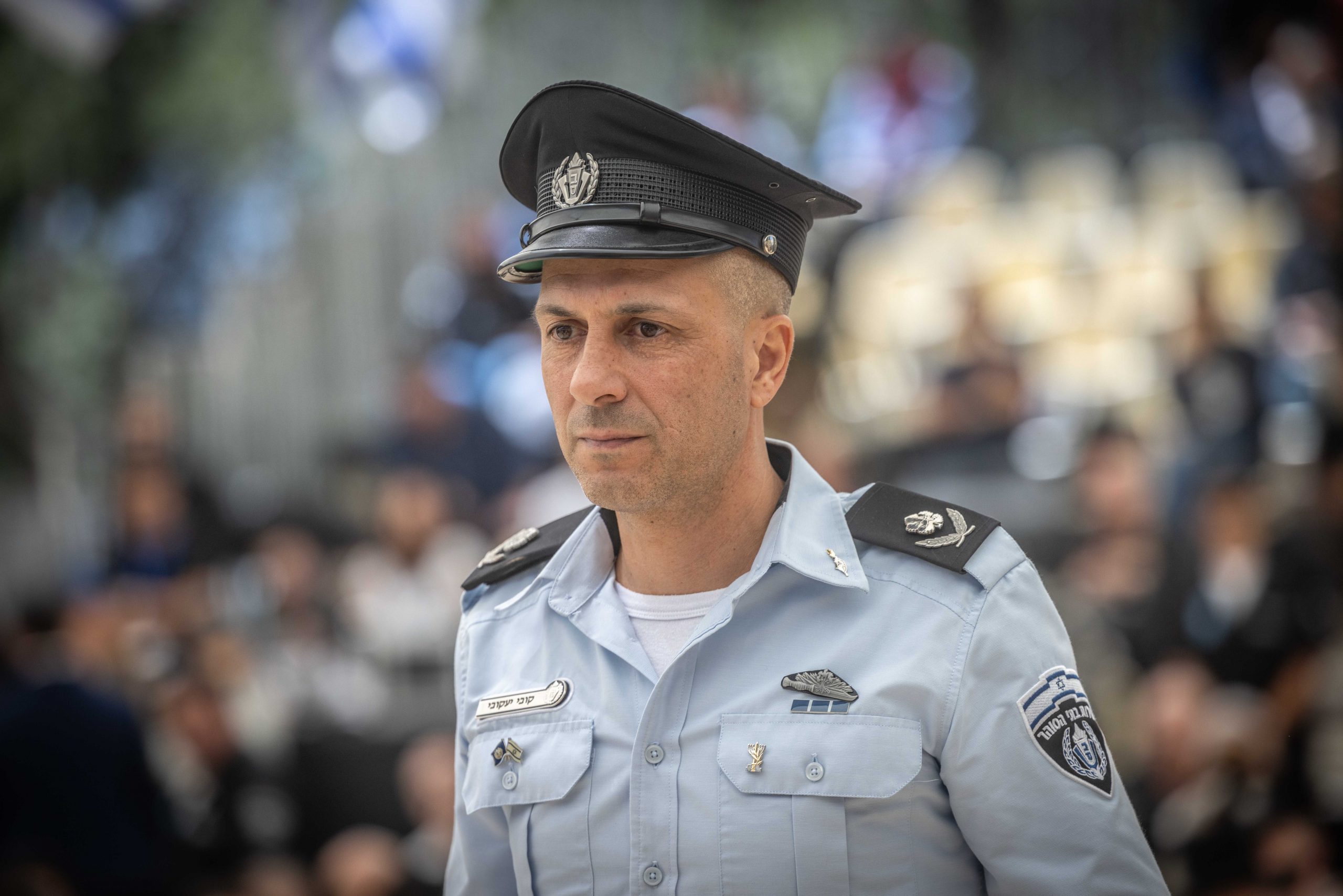 ועדת החקירה של השב"ס: האסיר ניהל את בית הכלא