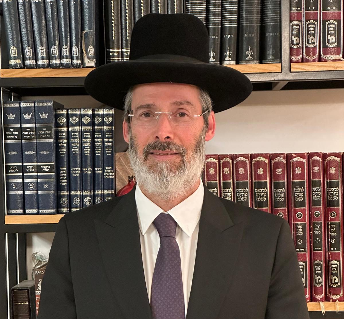 סביבת הרב כהנא: "החלטת הוועדה שרירה וקיימת"