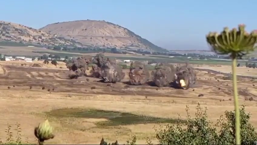 שדה מוקשים