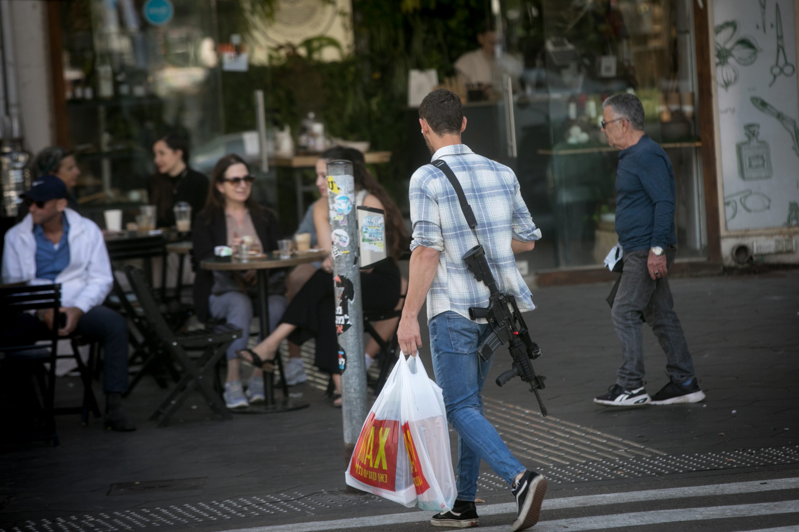 תופעה מדאיגה: אפליה של מילואימניקים בשוק העבודה