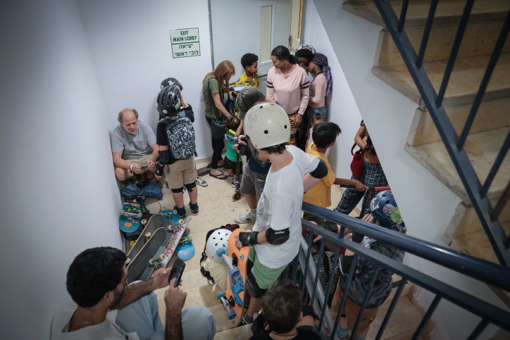 לאחר הערכת מצב: הנחיות פיקוד העורף לתושבי הצפון