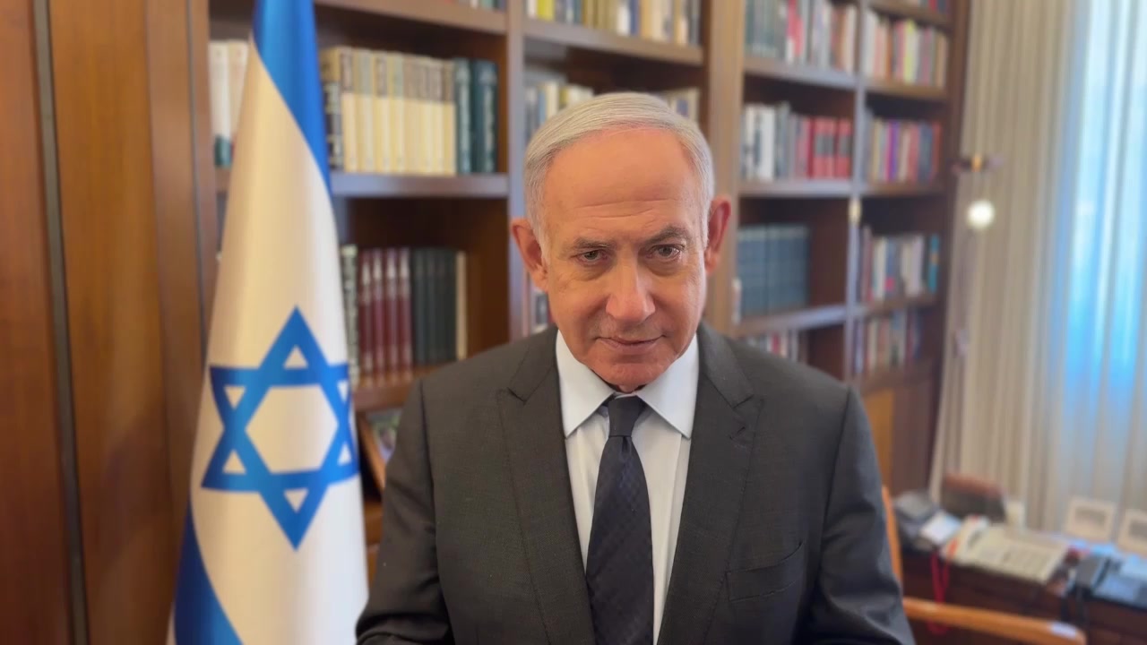 נתניהו לחץ קואליציה