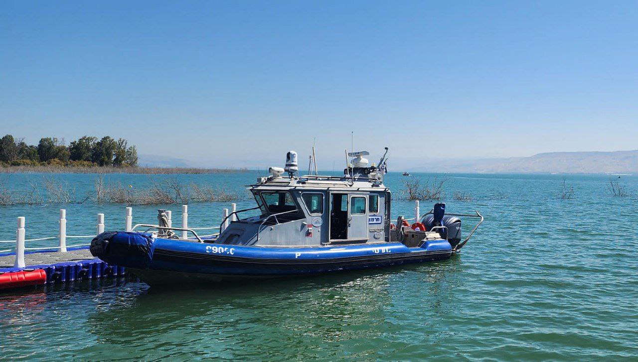לאחר 3 ימי חיפושים: אותרה גופתה של הנעדרת בכנרת