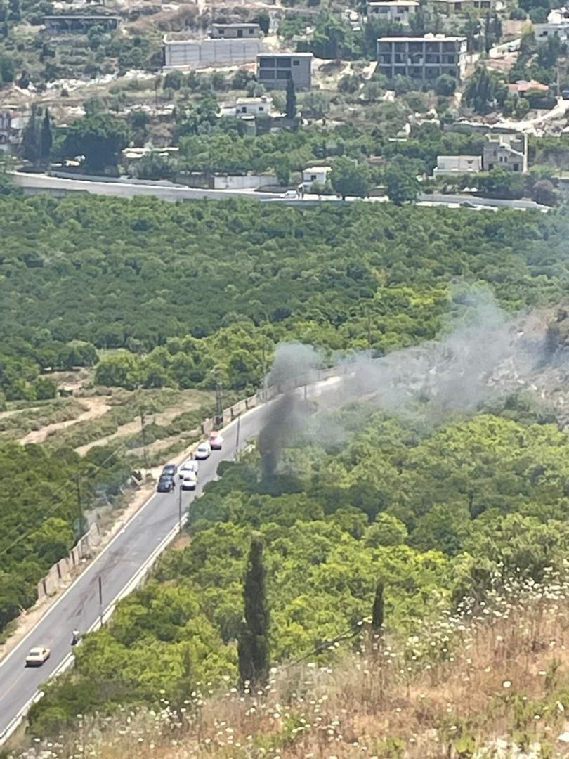 צה"ל תוקף בלבנון: חיסול ליד צידון; תקיפה בבקאע