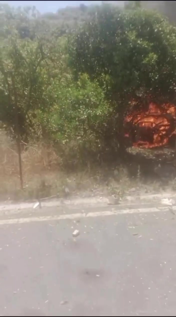 צה"ל חיסל את עלי חסין צברא – פעיל בחיזבאללה
