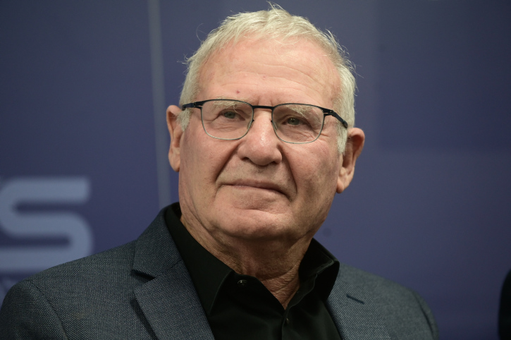 ראש אמ"ן לשעבר: "חמאס לא יוכל לעשות שוב 7 באוקטובר"