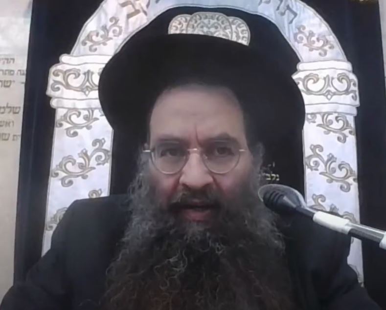 ארגון רבני צהר תובע דיבה את הרב עובדיה יוסף