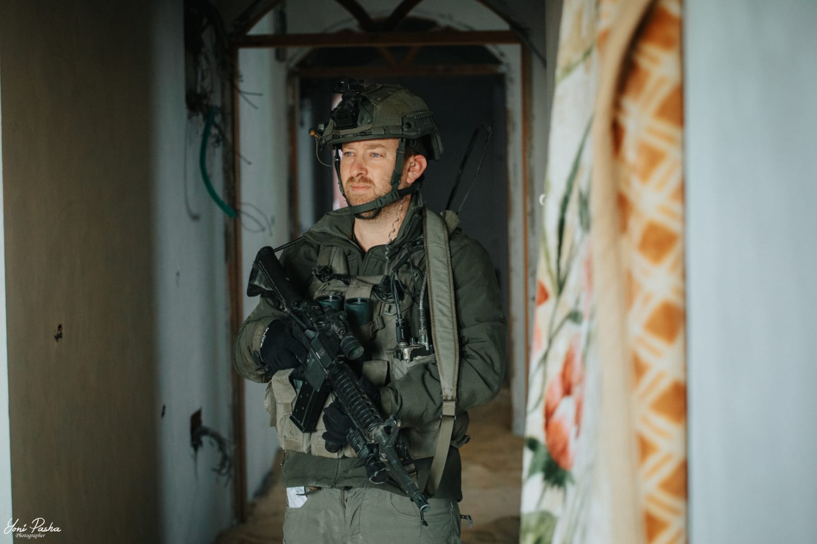 יהודה ולד נגד דרעי: 'לא יכול לשלוח אותי לשדה הקרב'