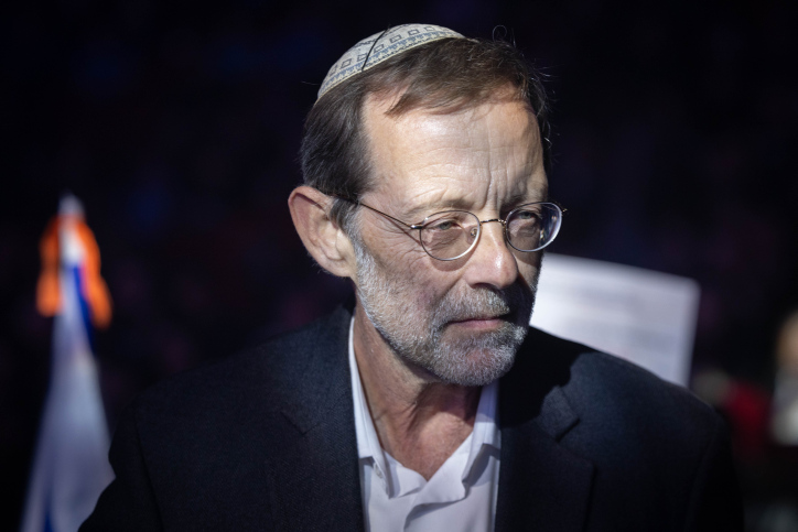פייגלין תוקף את אנשי המחאה: סינוואר והנוח'בות שמחים