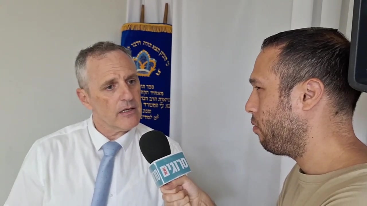 ראיון שחר קטוביץ