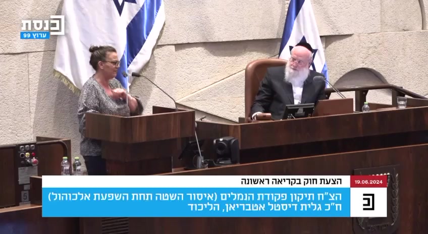 גלית דיסטל