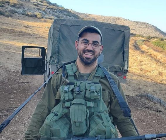 סעדיה דרעי הי"ד