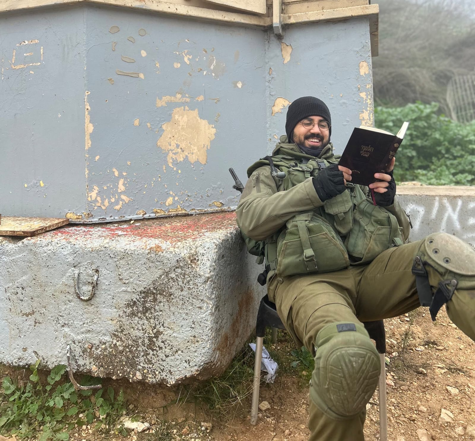 ראש ישיבת ההסדר ביפו ספד לסעדיה: מי יוכל לנחם?