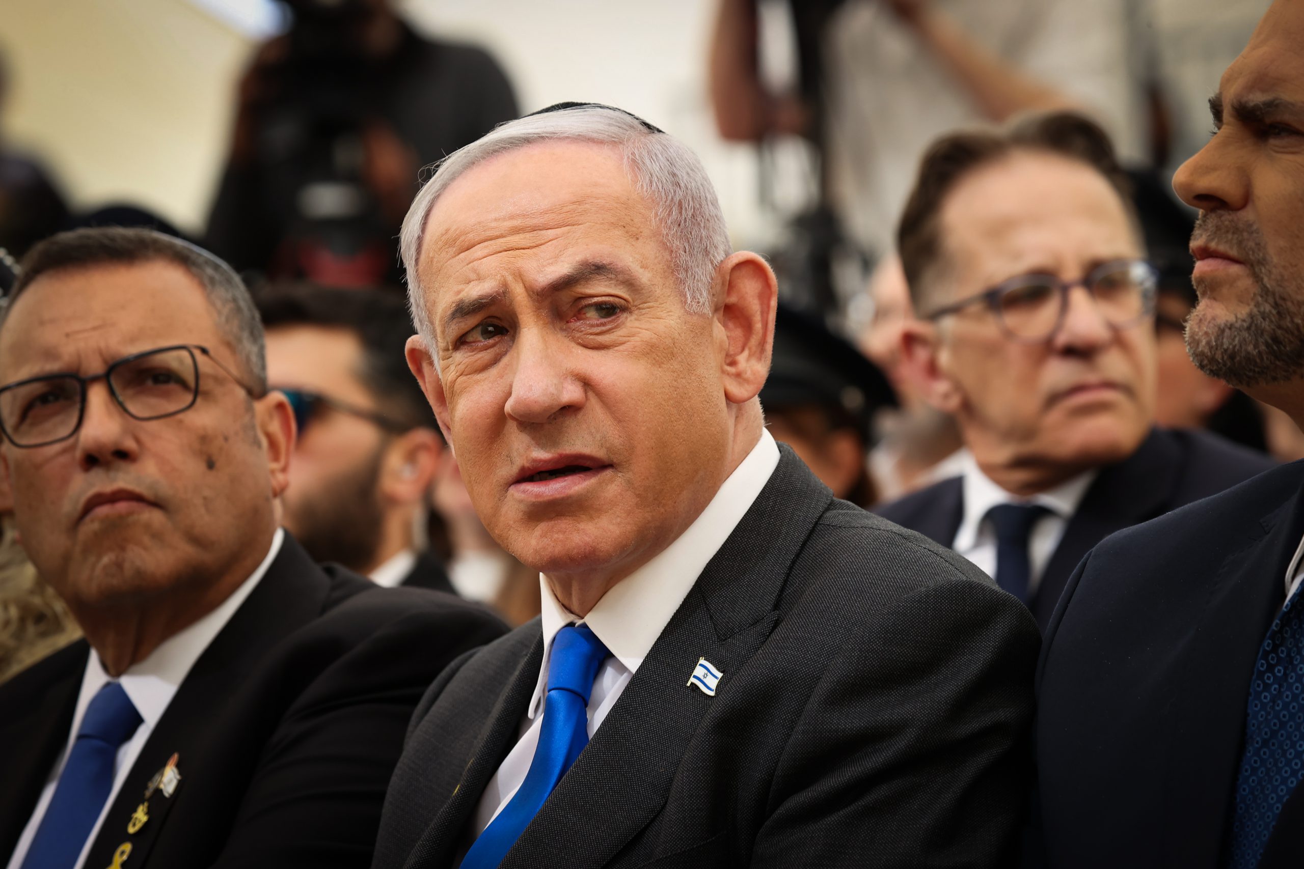 נקבע: זה התאריך שנתניהו ימסור עדות במשפטו