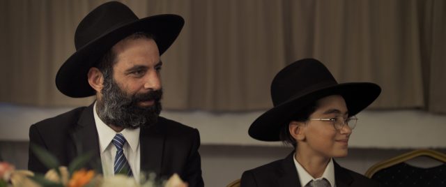מתוך "לא יום ולא לילה" (קרדיט: זיו ברקוביץ)