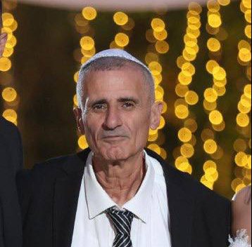 אמנון מוכתר ז"ל