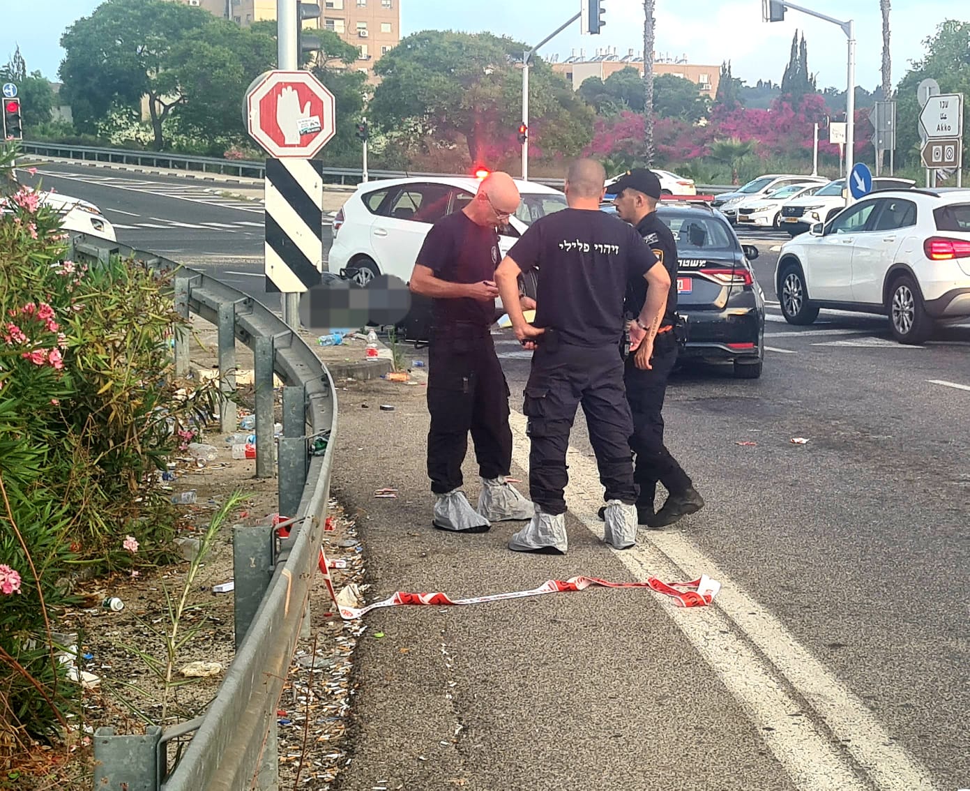 בתוך שעות: 2 נרצחים באירועים שונים בעיר עכו
