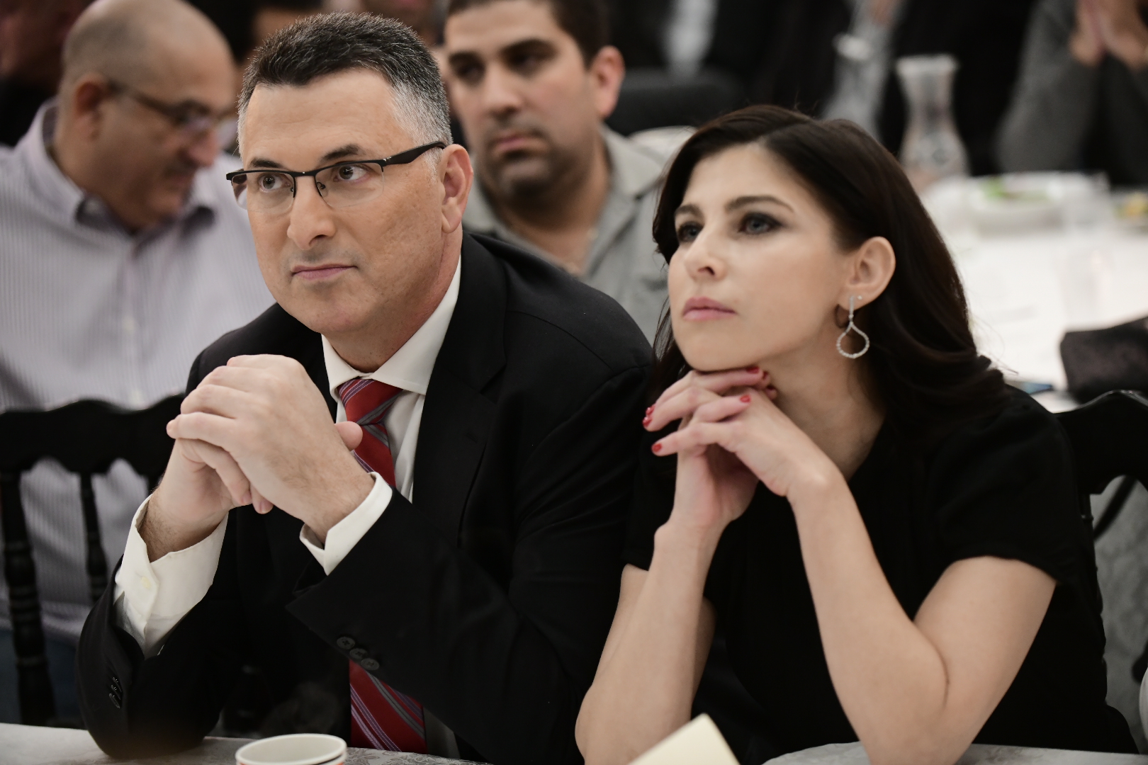 הפעם ברדיו: המגישה הוותיקה חוזרת לתקשורת
