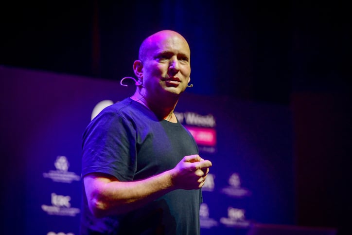 השמיניסט שאל: 'קרבי או סייבר?' זה מה שבנט השיב לו