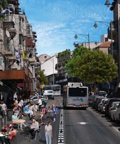 הדמיות: איקן מס מדיה
