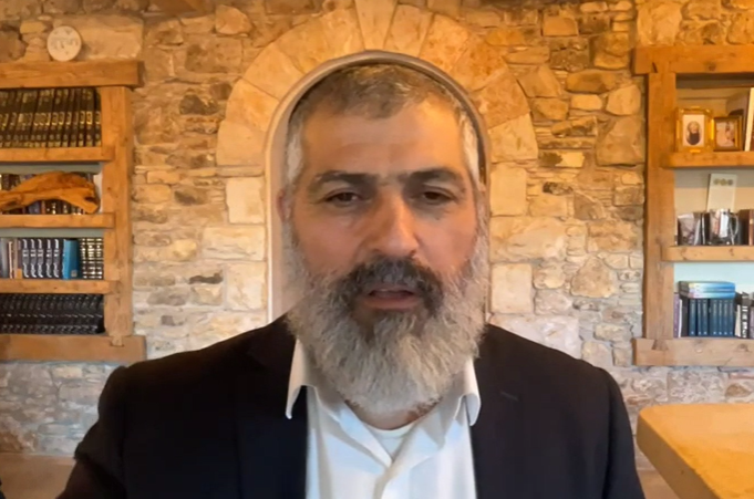 צבי יחזקאלי: מה שקרה למרגלים קורה היום באולפנים