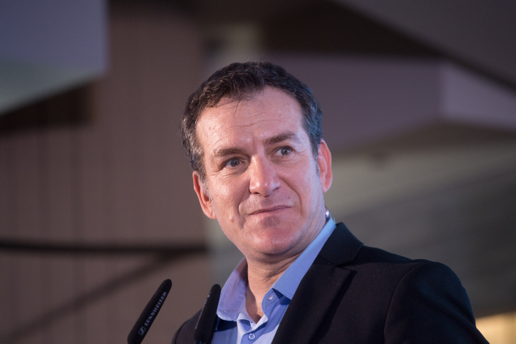 דני קושמרו עורר סערה ברשת: "תתבייש; גזען"