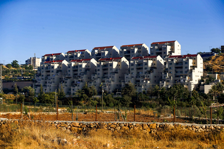 הלם ביישוב הסרוג: המורה חשוד בביצוע עבירות מין בתלמיד