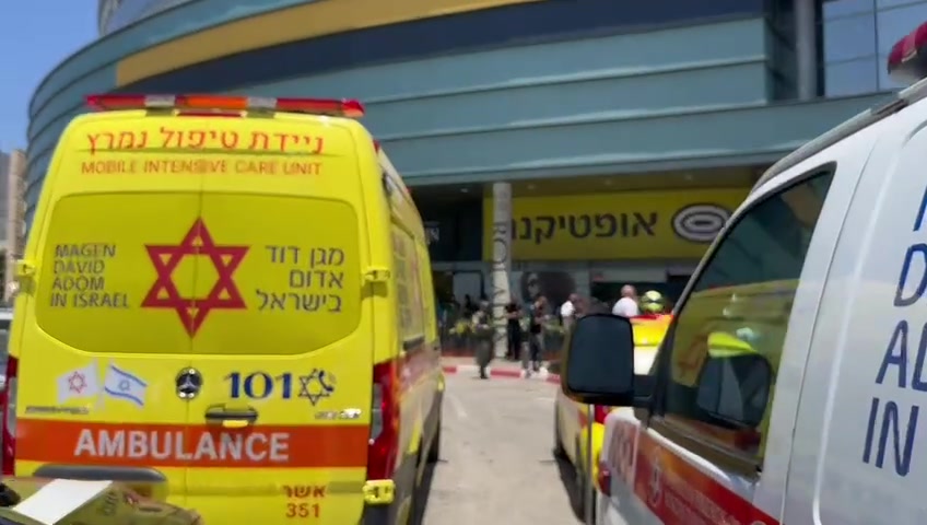 פיגוע כרמיאל