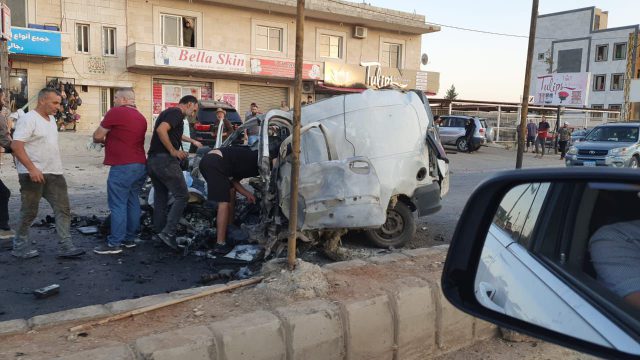 צה"ל חיסל מומחה בהגנה האווירית של חיזבאללה