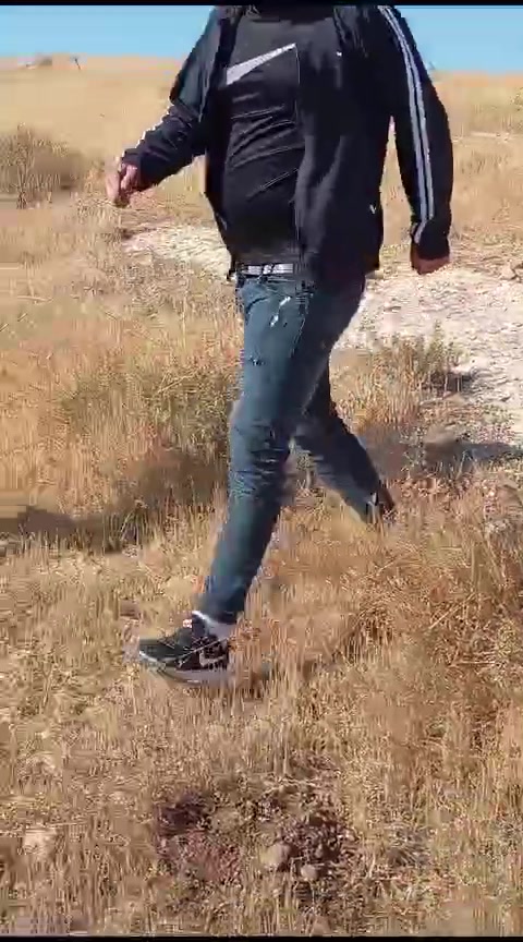 ערבים תוקפים