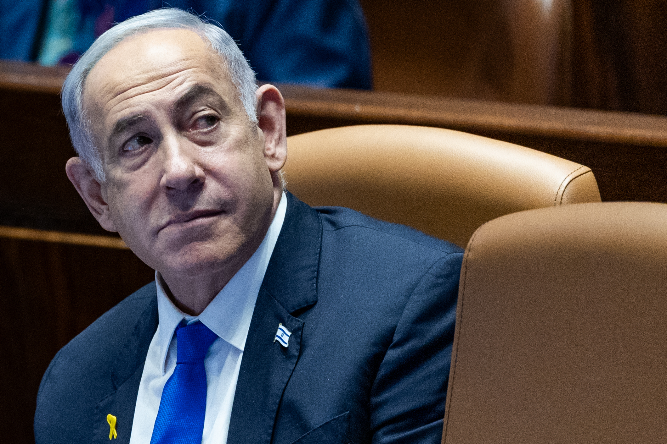 אחרי החלטת הממשלה, נתניהו בהבהרה חשובה