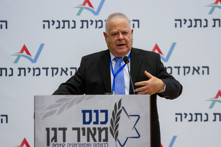 פיצוץ בשידור: "אתה וחמאס שותפים"; "אתה אפס"