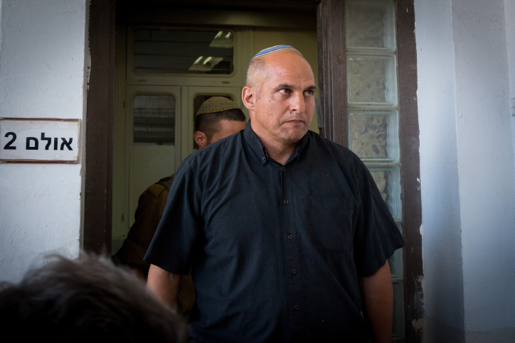 האב השכול שובר שתיקה: "הגיע הזמן להוציא את הדברים החוצה"