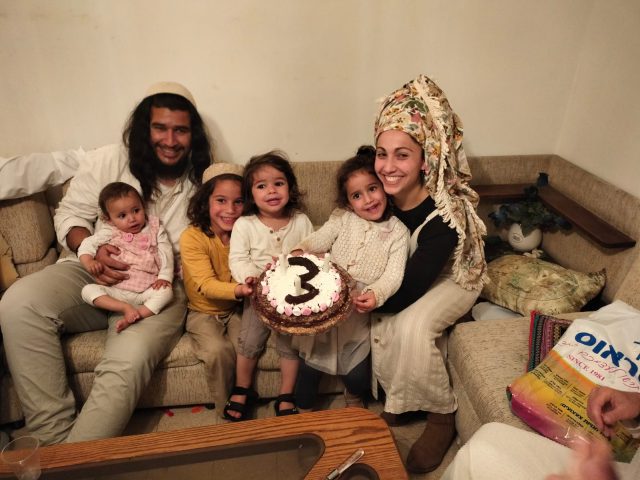 בגלל טלפון לאשתו: העצור המנהלי נכנס לבידוד