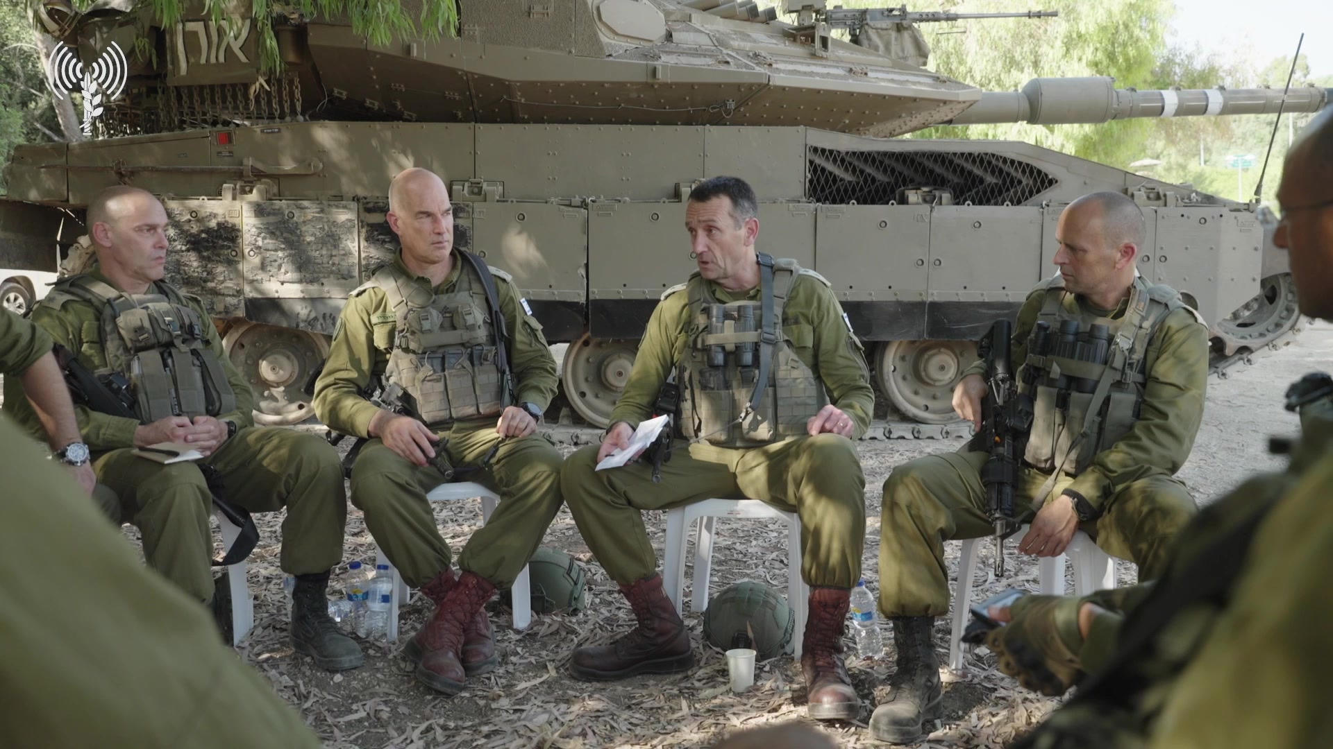 הרצי בצפון