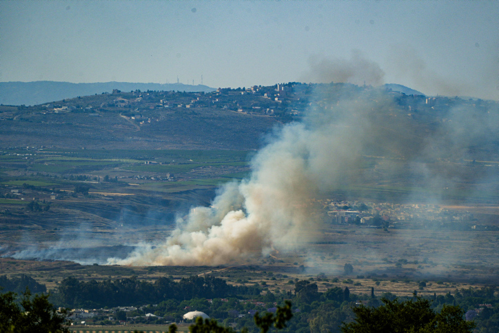 בעקבות מידע מודיעיני: זו ההנחיה לתושבי הצפון