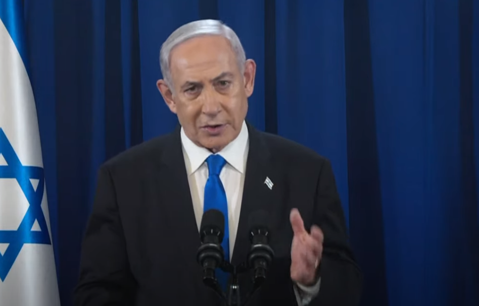 נתניהו על ניסיון החיסול: עדיין אין ודאות שדף חוסל
