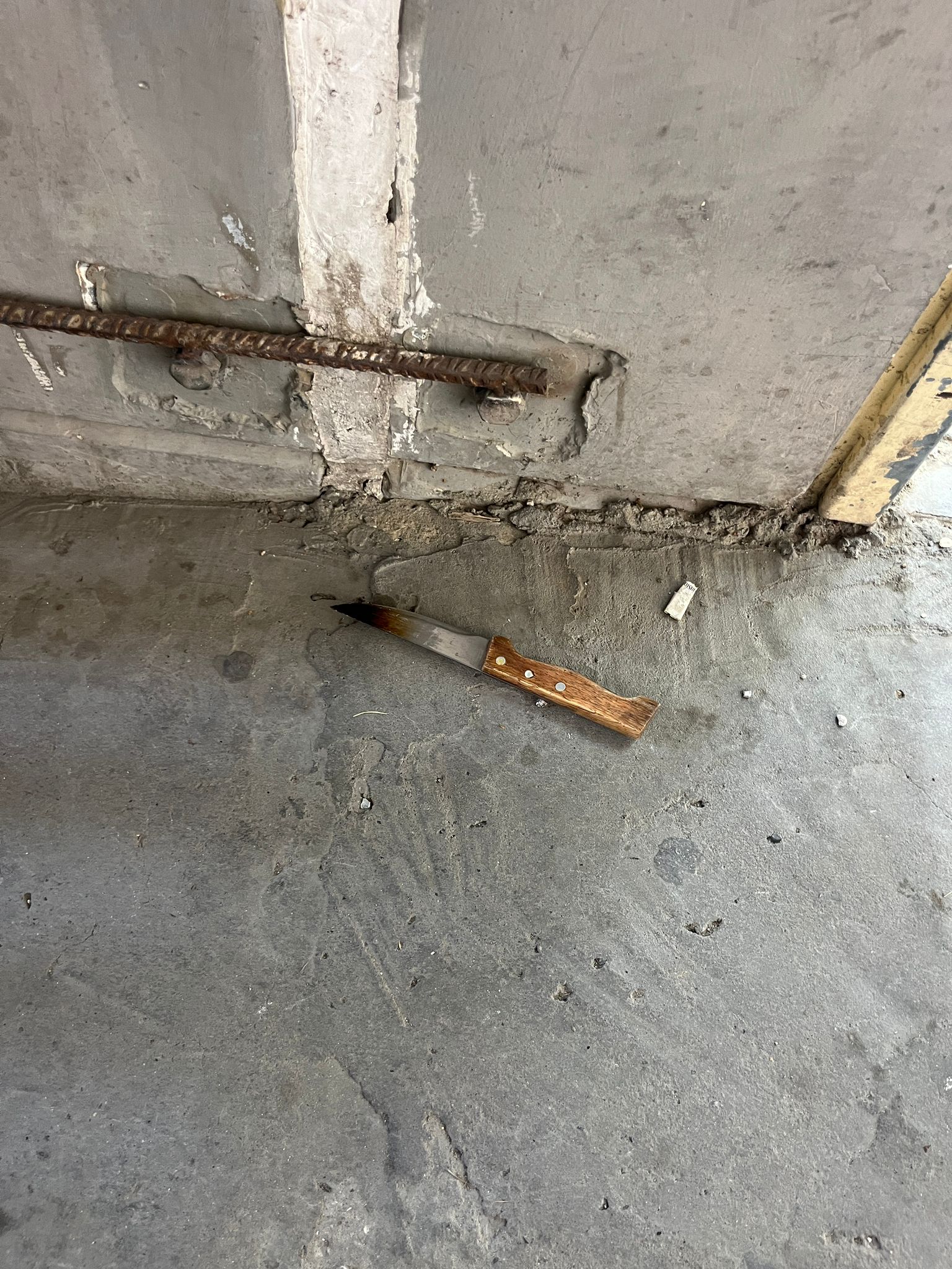 שוב: נעצרה חשודה שתכננה פיגוע במערת המכפלה