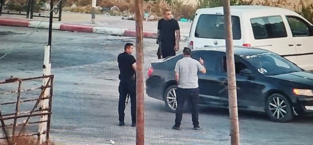 (קרדיט: המועצה האזורית שומרון)