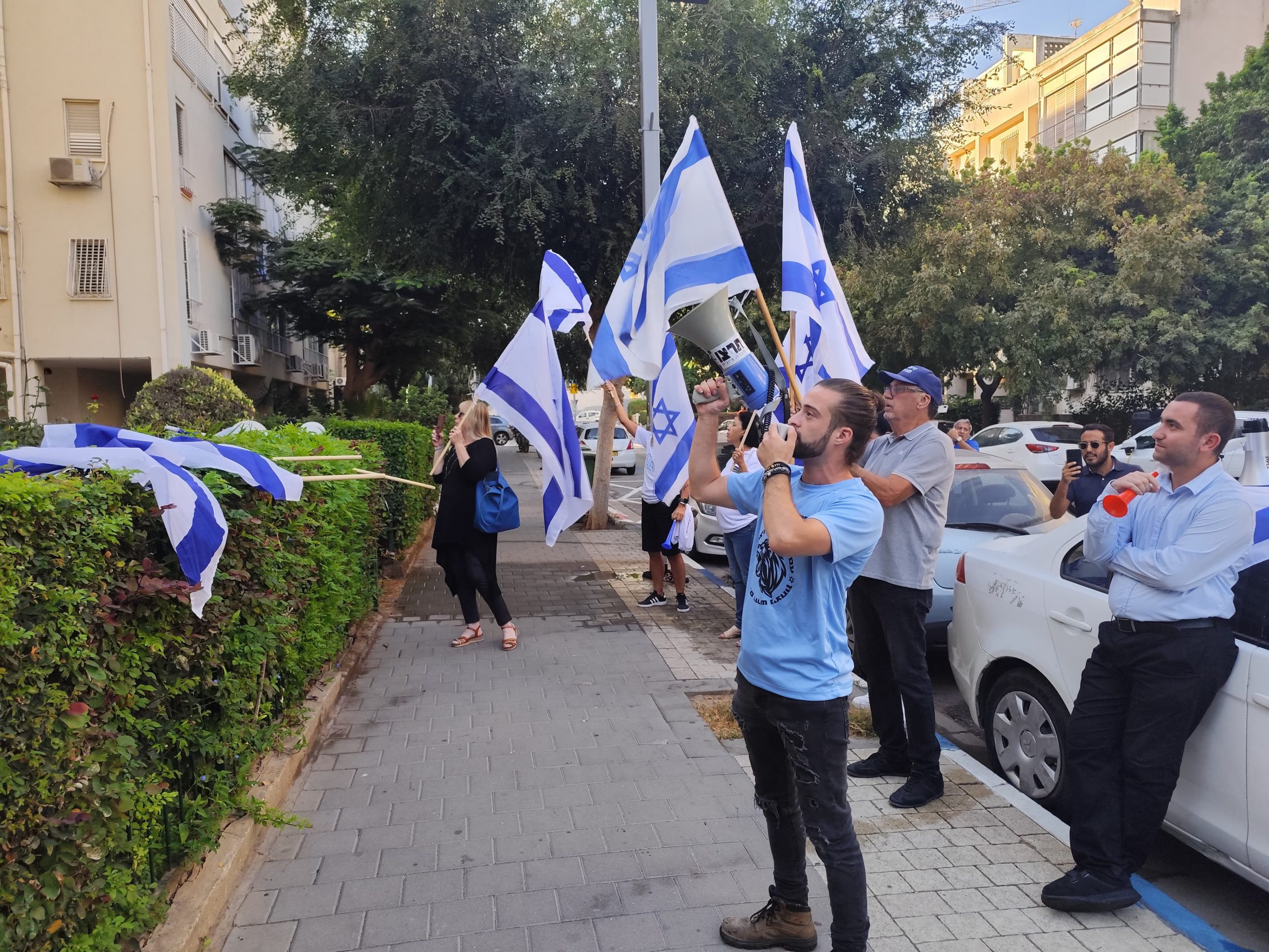 'אם תרצו' עשו השכמה ליועמ"שית: 'זו היועצת המשפטית להסתה'