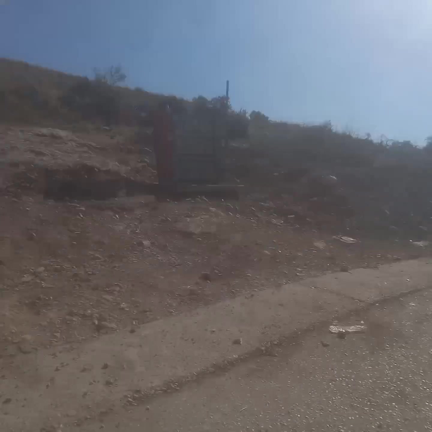 צומת ראמין