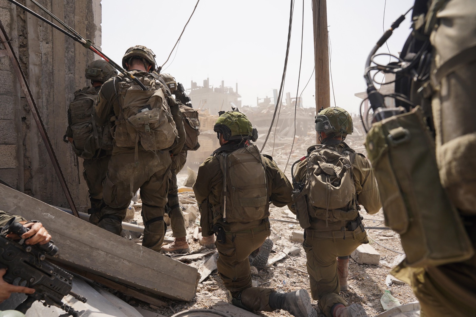 צה"ל חיסל את אחראי הכוח הימי של הג'יהאד האיסלאמי
