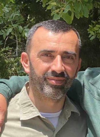 המחוסל: חביב מעתוק
