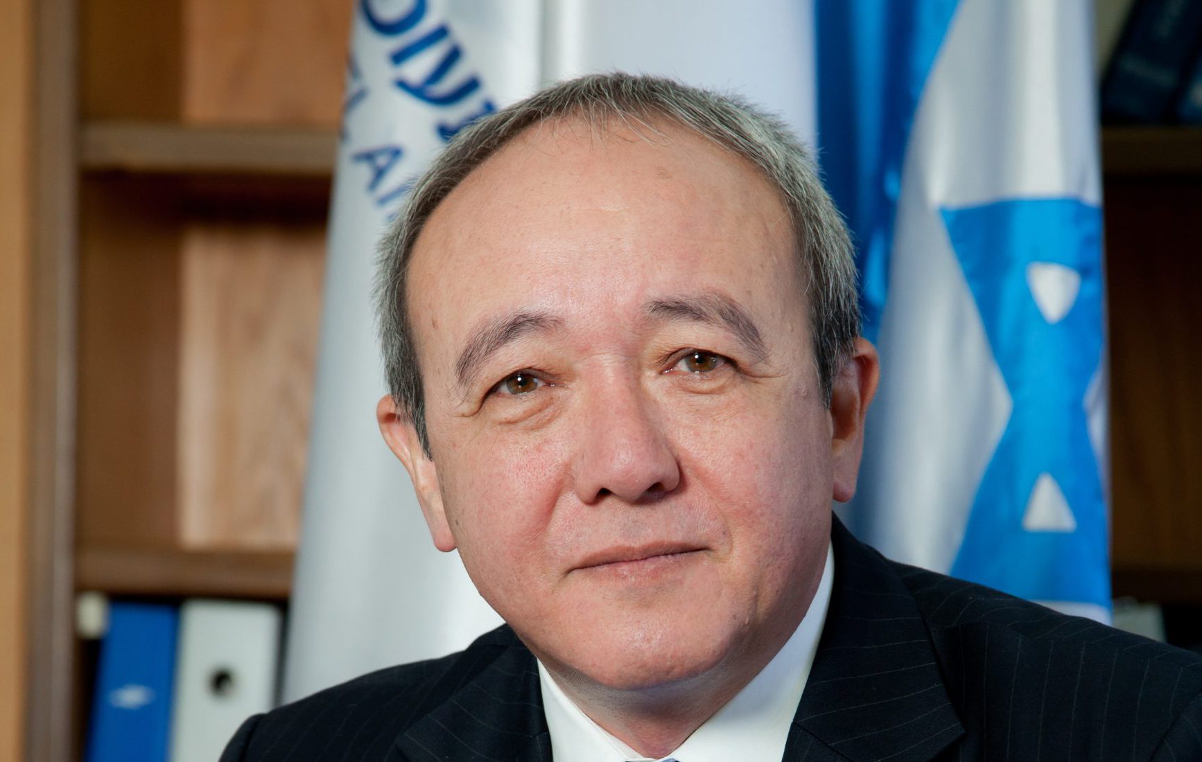 במהלך ישיבת הממשלה: פרויקטור הצפון הודיע על התפטרותו