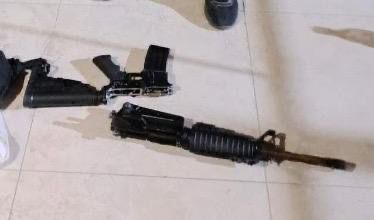נעצרה חולייה של סטודנטים פלסטיניים שתיכננה פיגוע