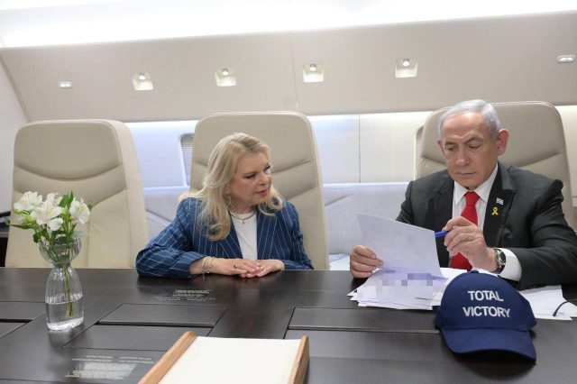ניצחון מוחלט? התמונה המפורסמת הוסרה מהרשתות