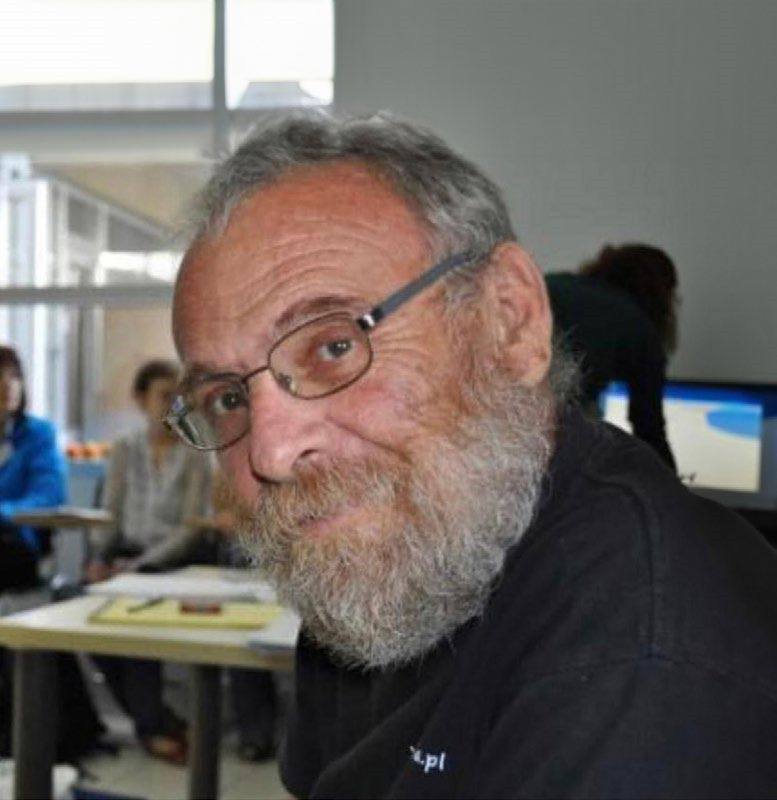 אתמול החטוף דנציג ז"ל חגג יום הולדת, כך כתב לו בנו
