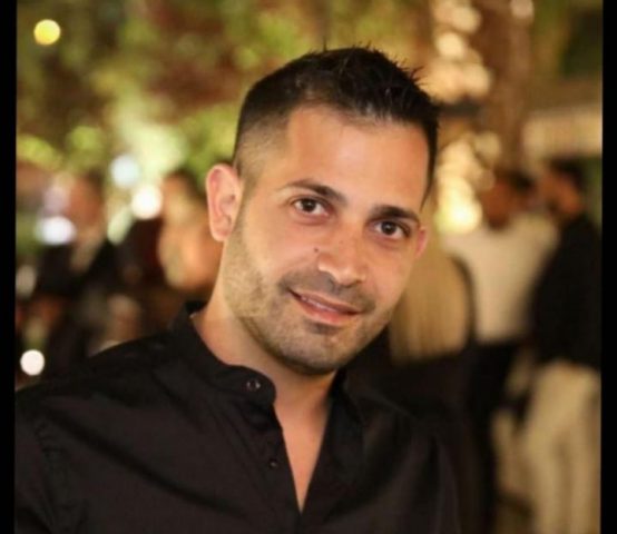 אוריאל ברוך הי"ד